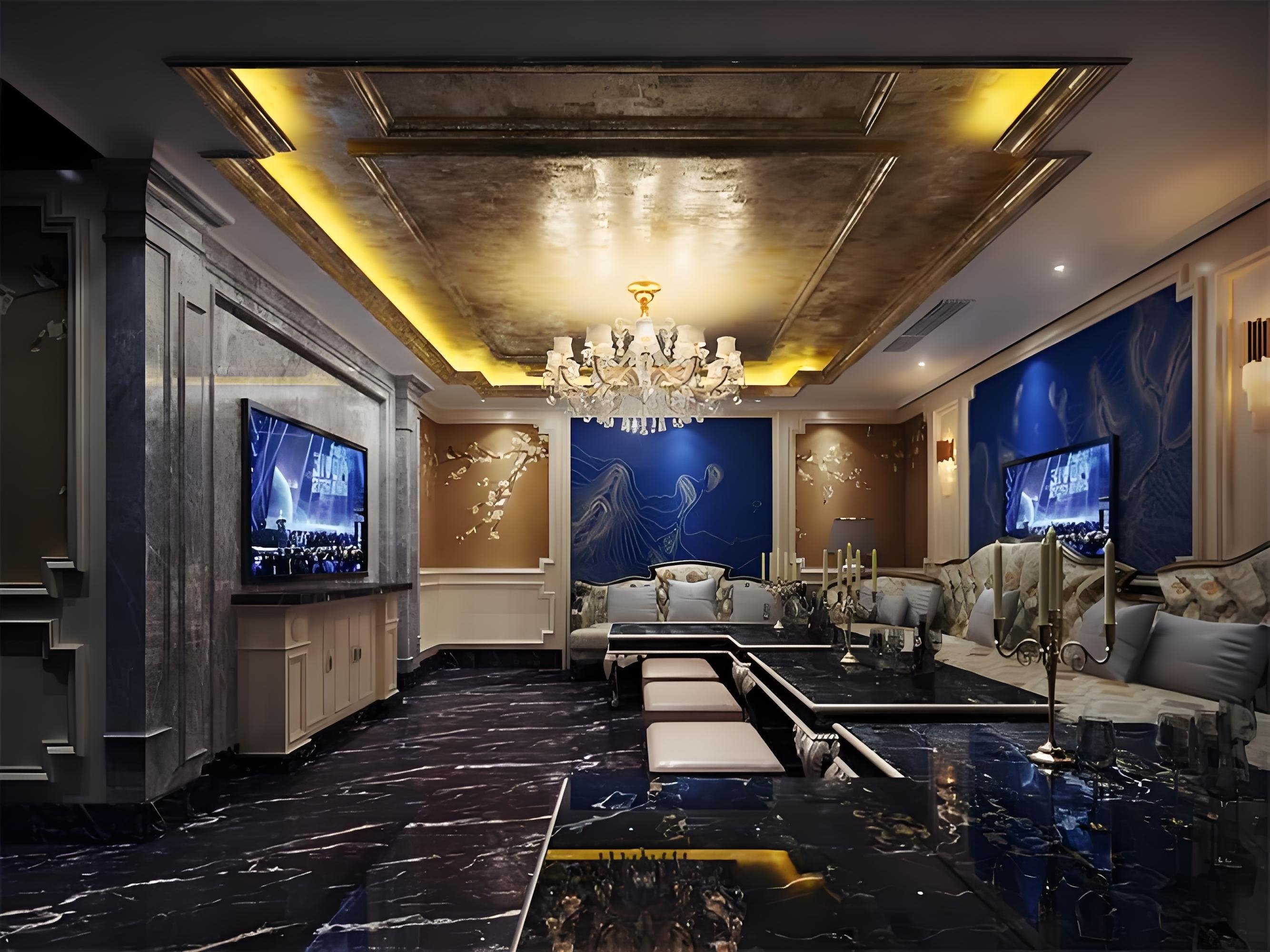 长春商务ktv独特玩法-榆树市ktv预定