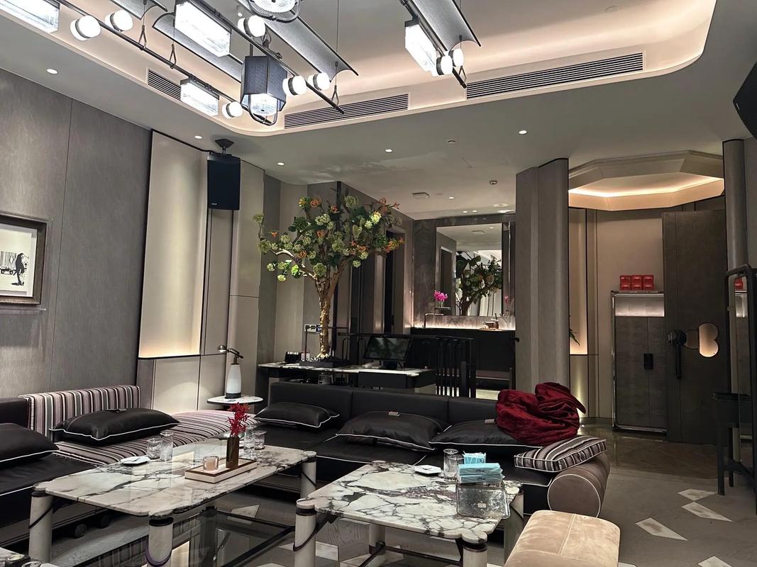 长春商务ktv畅享高端商务ktv体验-榆树市ktv预定